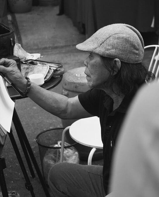 Color Your Business Success: The Essential Role of SEO in Boosting Bradenton Painters' Visibility