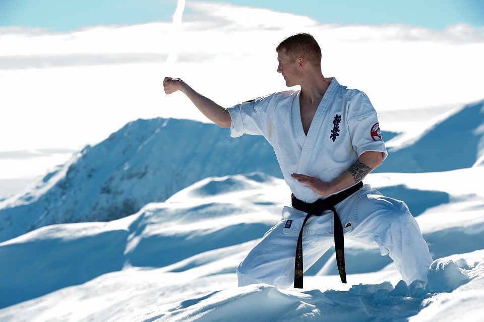 Combat Competition: Top SEO Tips for Sarasota Martial Arts Schools to Stand Out and Grow