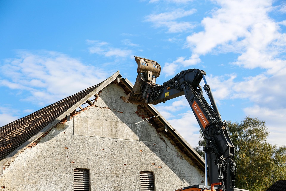 Crush the Competition: The Big Impact of Local SEO on Sarasota’s Demolition Industry