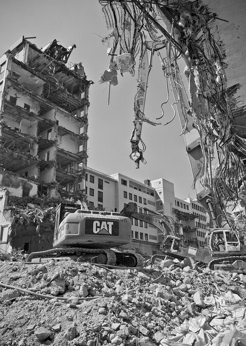 Demolishing Competition: Unlock the Power of PPC Advertising for Your Sarasota Contracting Services