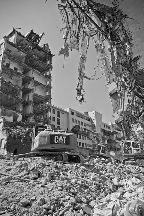 Demolishing Competition: Unlock the Power of PPC Advertising for Your Sarasota Contracting Services