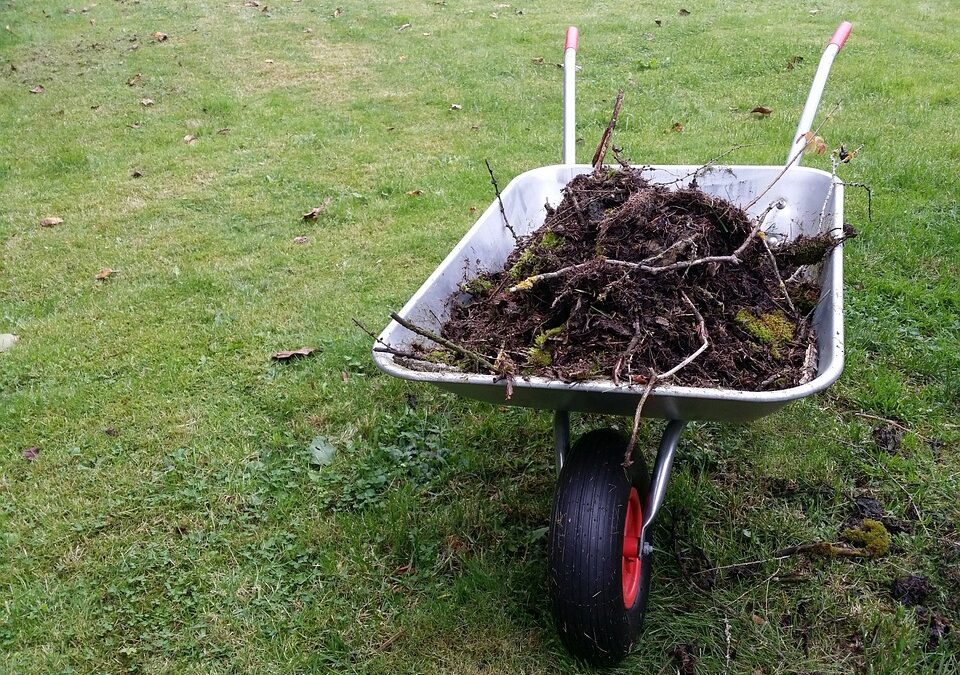 Digging Deeper: Unlocking the Power of SEO for Small Landscaping Firms in Bradenton