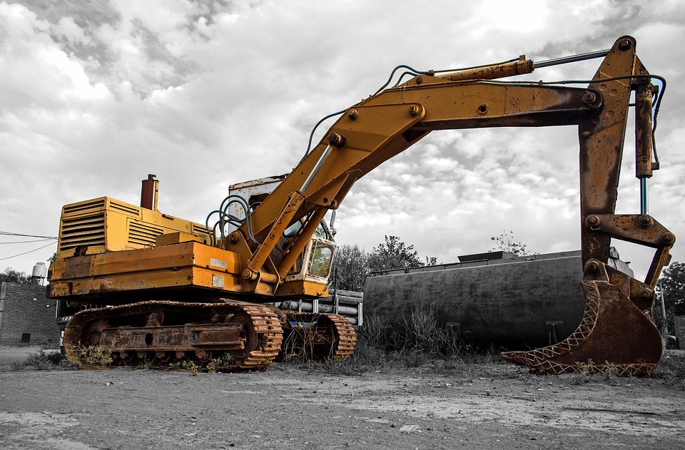 Dirt to Digital: Transforming Your Sarasota Excavation Business with SEO for Maximum Visibility