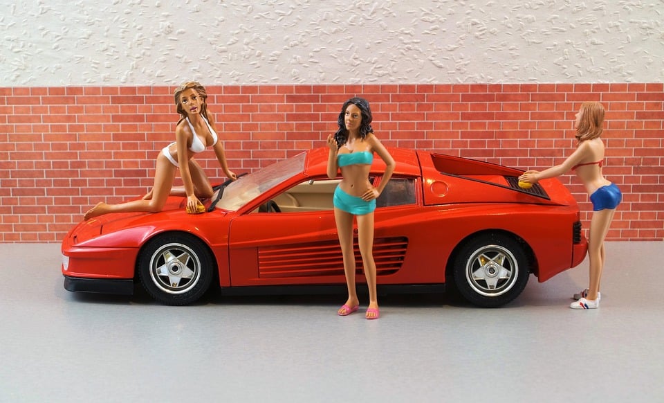 Drive More Customers to Your Car Wash: The Essential Role of SEO for Local Bradenton Businesses