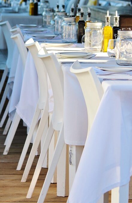 Feast Your Eyes on Success: How SEO Can Elevate Your Bradenton Catering Business