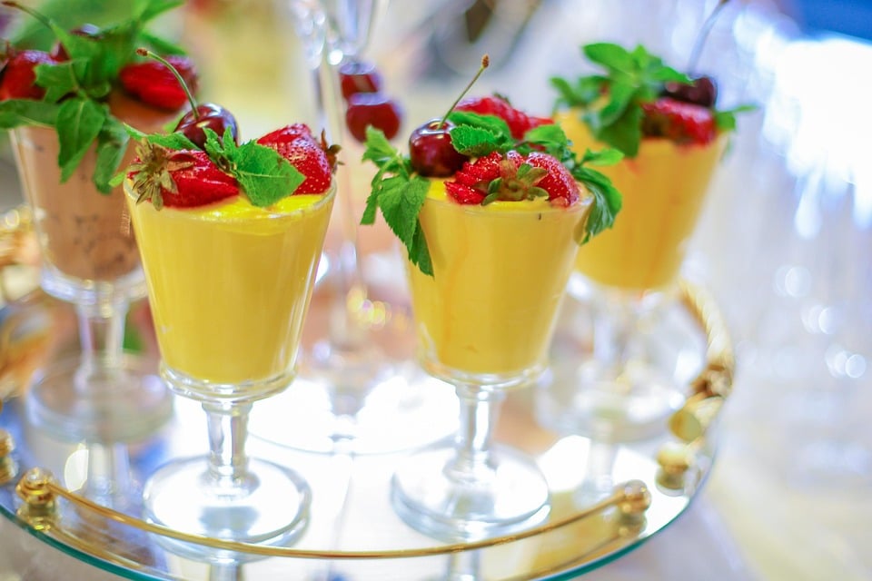 From Bland to Grand: Transform Your Bradenton Catering Business with the Power of SEO