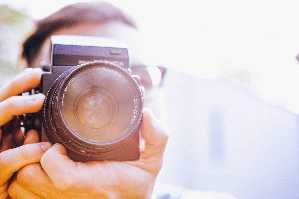 From Clicks to Clients: Harnessing SEO to Transform Your Bradenton Photography Business