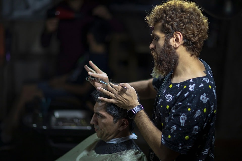 From Clippers to Clicks: How Sarasota Barbers Can Harness SEO to Attract New Clients