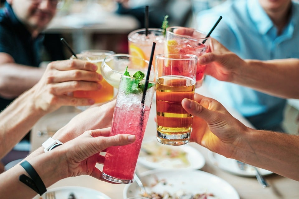 From Empty Tables to Full Plates: The Transformative Power of PPC for Sarasota Restaurants!