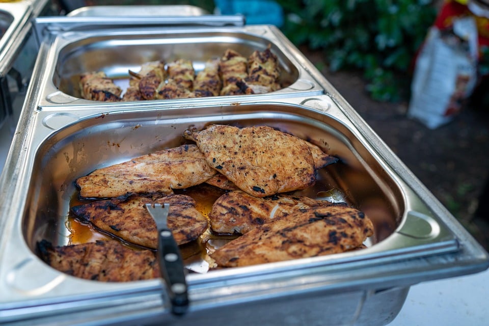 “From Events to Engagement: Leveraging SEO for Growth in Sarasota’s Catering Scene”