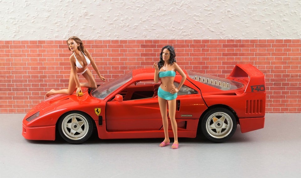 From Grit to Glam: How PPC Campaigns Can Boost Your Sarasota Car Wash's Visibility