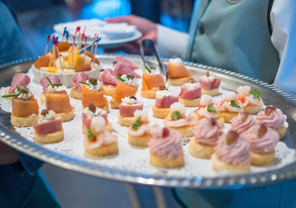 From Kitchen to Clicks: Boost Your Bradenton Catering Orders with Effective PPC Strategies