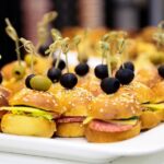 From Local Flavors to Online Fame: Unlocking the SEO Secrets for Bradenton Caterers