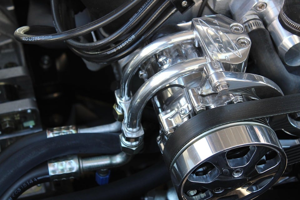 From Local to Legendary: Boost Your Bradenton Auto Detailing Business with Smart SEO Strategies