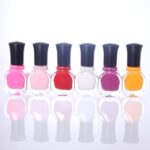From Local to Loyal: Transform Your Sarasota Nail Salon with Smart SEO Practices