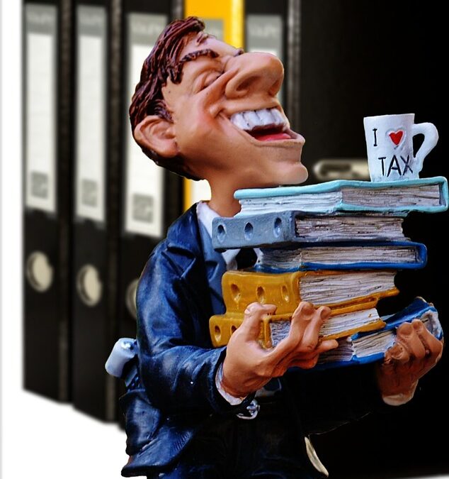 From Local to Online: The Benefits of SEO for Bradenton Tax Preparers Looking to Grow