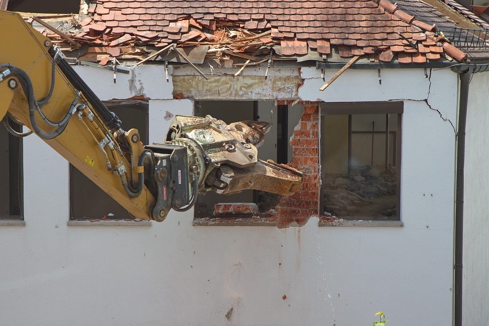 From Rubble to Riches: Boost Your Bradenton Demolition Business with Effective Local SEO Tactics