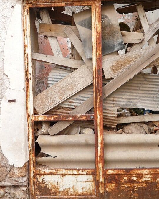 From Rubble to Riches: The Essential SEO Strategies Every Bradenton Demolition Contractor Needs