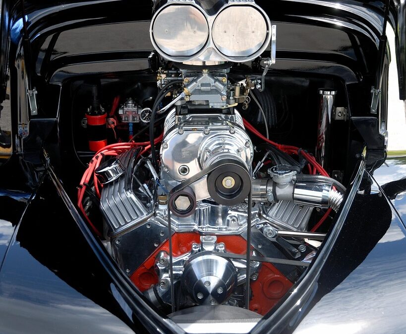 From Shine to Success: The Transformative Power of PPC Advertising for Bradenton's Auto Detailers