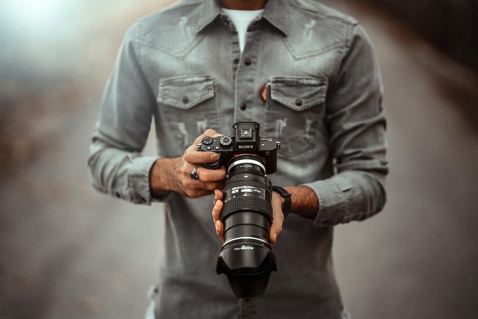 From Snapshots to Spotlights: Why Sarasota Photographers Can't Afford to Ignore SEO