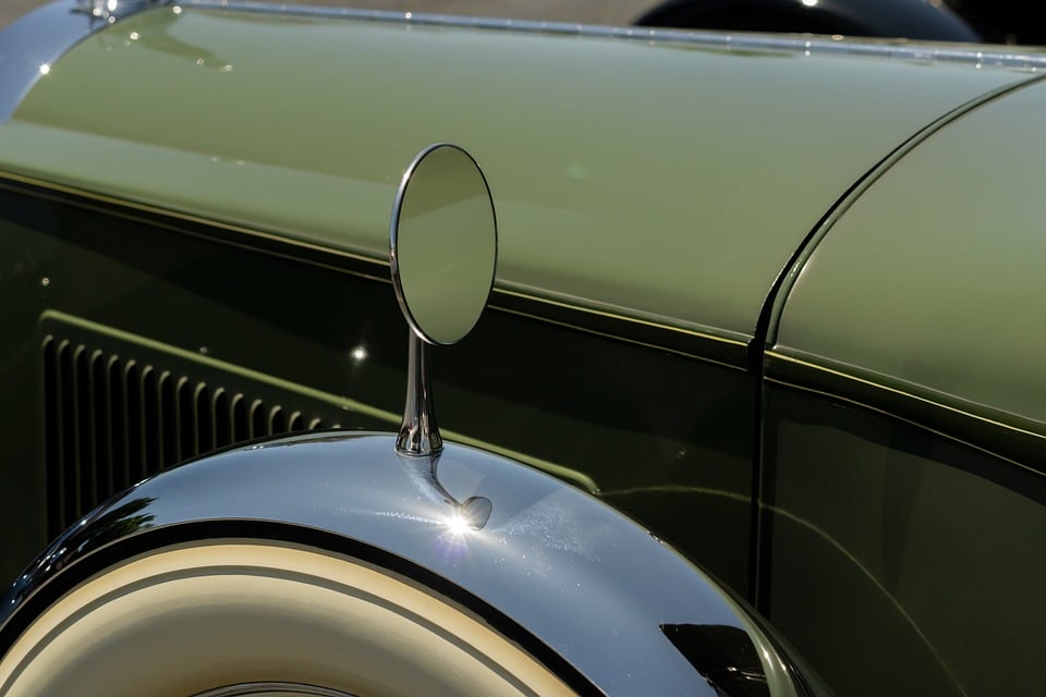 From Wash to Wow: How SEO Strategies Can Boost Your Sarasota Auto Detailing Business's Visibility