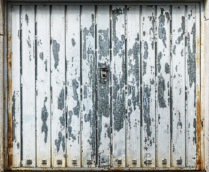 Garage Door Repair in Bradenton: How Smart PPC Campaigns Can Open New Doors to Local Customers