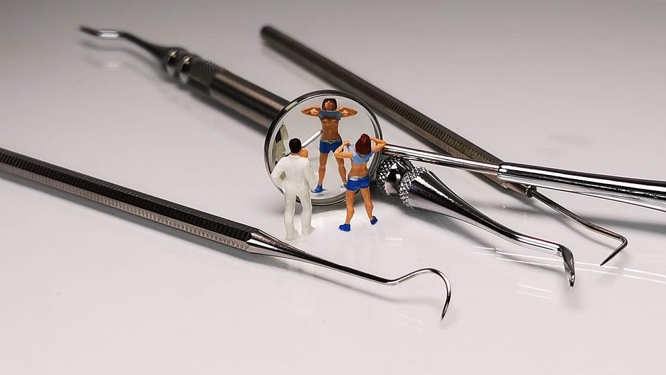 Get Found and Get Smiling: Unlocking the Power of SEO for Sarasota Dentists