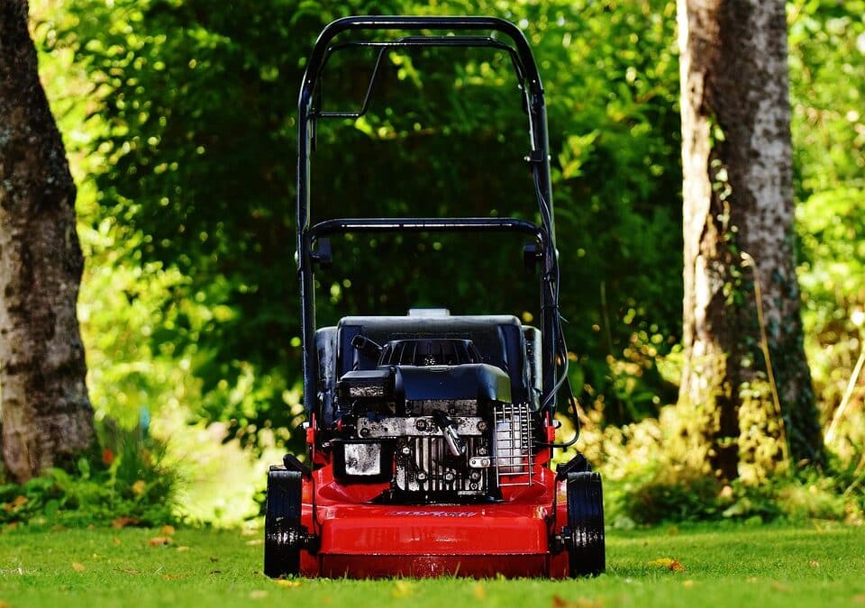 Greening Your Online Presence: How SEO Can Transform Your Sarasota Lawn Care Business