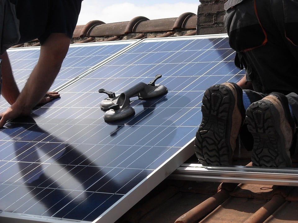 Harnessing the Sun and Search: How SEO Can Elevate Your Sarasota Solar Panel Business