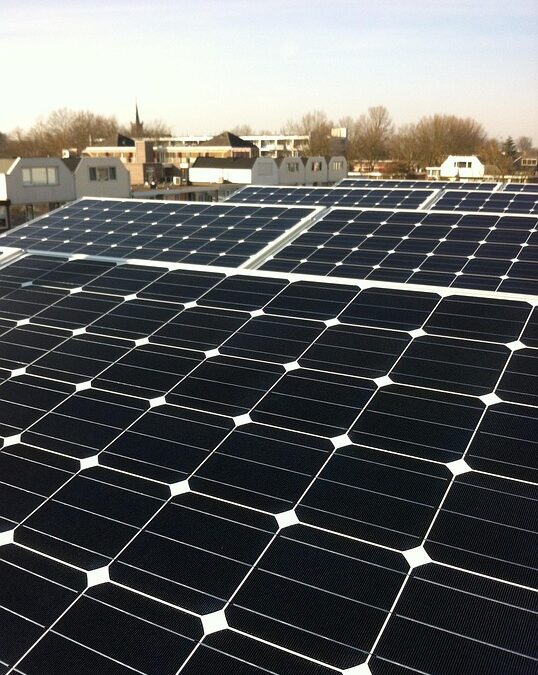 Harnessing the Sun and the Web: How SEO Can Skyrocket Your Bradenton Solar Installation Business