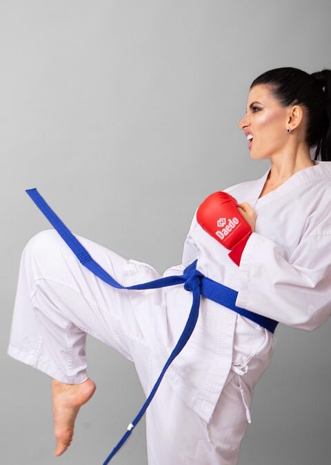 Kickstart Your Success: How PPC Can Propel Your Bradenton Martial Arts School