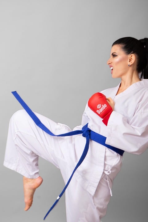 Kickstart Your Success: How PPC Can Propel Your Bradenton Martial Arts School