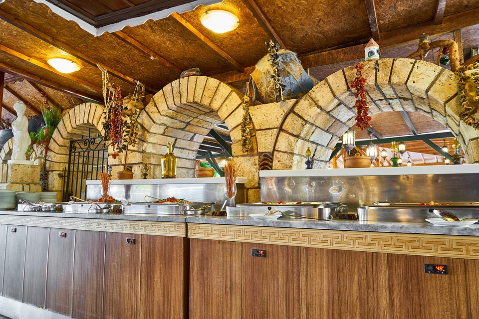 Local Flavors, Global Reach: Unlocking the Power of PPC for Bradenton Caterers