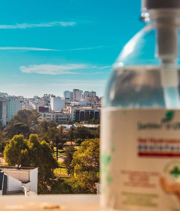 Local Shine, Local Success: Why Bradenton House Cleaners Must Embrace PPC Marketing