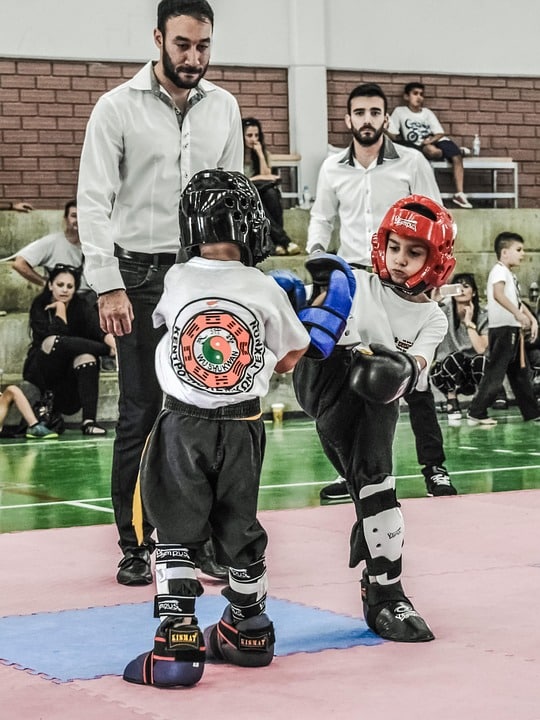 Martial Arts Meets Marketing: How SEO Strategies Can Help Your Bradenton School Attract New Students