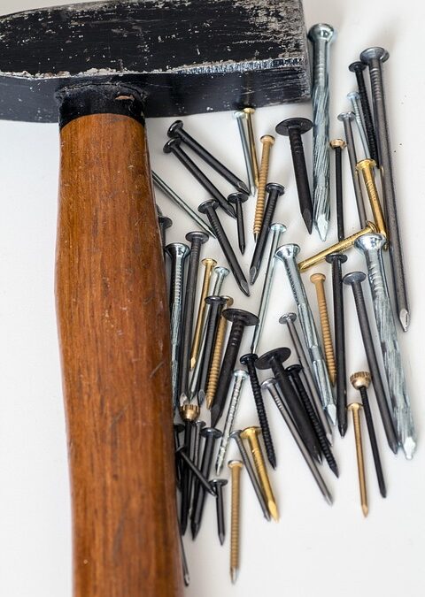 Nail Your Online Presence: How SEO Can Transform Your Sarasota Salon's Success