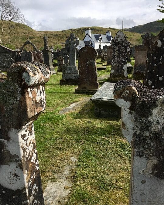 Navigating the Digital Afterlife: 5 SEO Strategies Every Bradenton Funeral Home Should Embrace