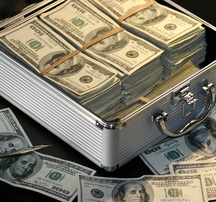 Navigating the Digital Landscape: SEO Tips for Financial Advisors in Bradenton