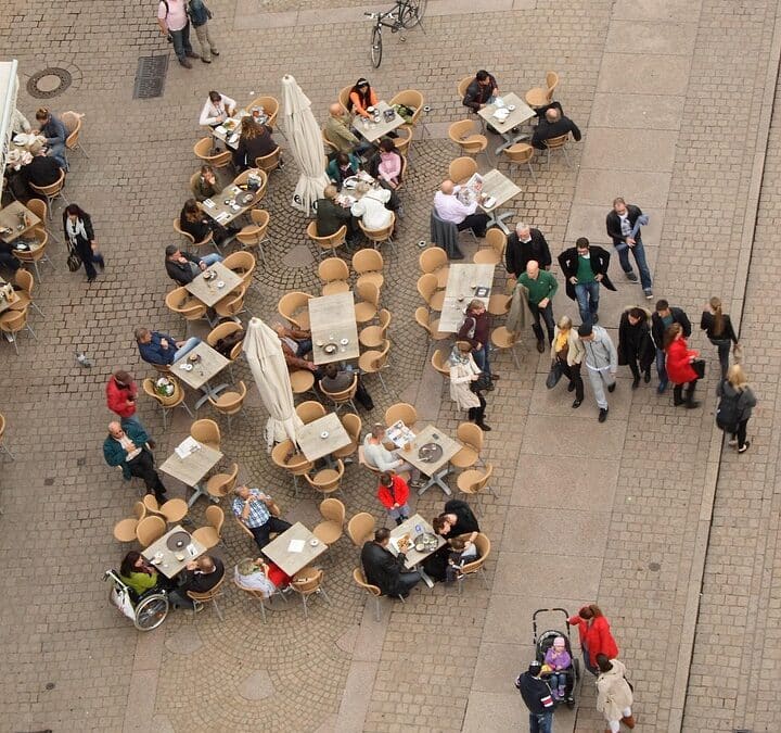 PPC for Caterers: How Sarasota’s Local Flavor Can Spice Up Your Online Presence