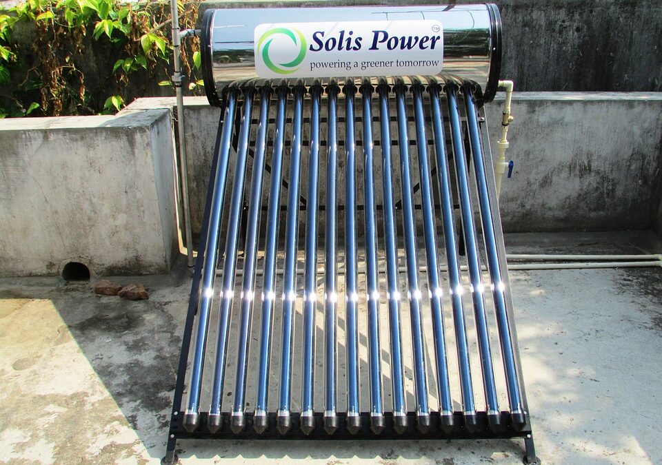 PPC for the People: Transform Your Sarasota Solar Business with Targeted Online Advertising