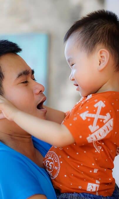 Parents Are Searching—Can They Find You? The SEO Benefits Every Sarasota Child Care Center Must Know!
