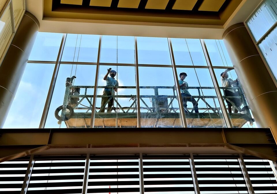 Raise Your Windows, Raise Your Profits: The Ultimate Guide to PPC for Bradenton’s Cleaning Pros