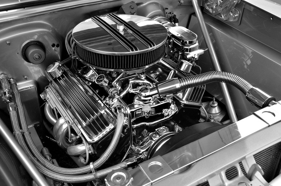 Rev Up Your Business: How SEO Can Put Your Sarasota Auto Repair Shop on the Map