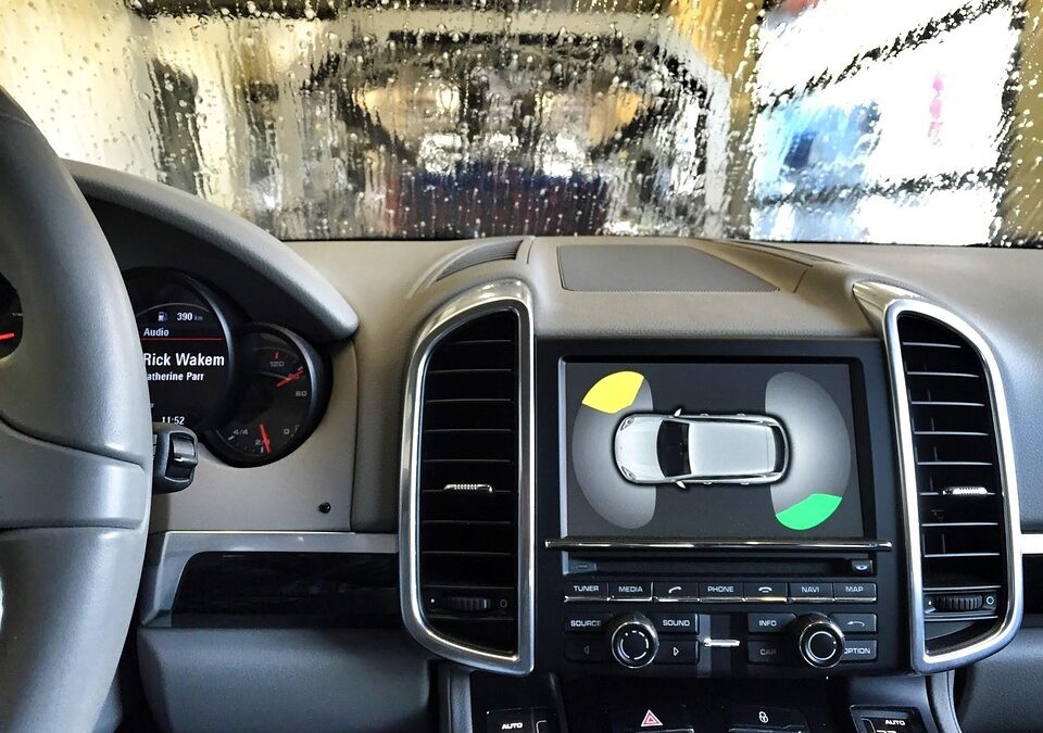 Rev Up Your Business: Unlocking the Power of PPC for Bradenton Car Washes!