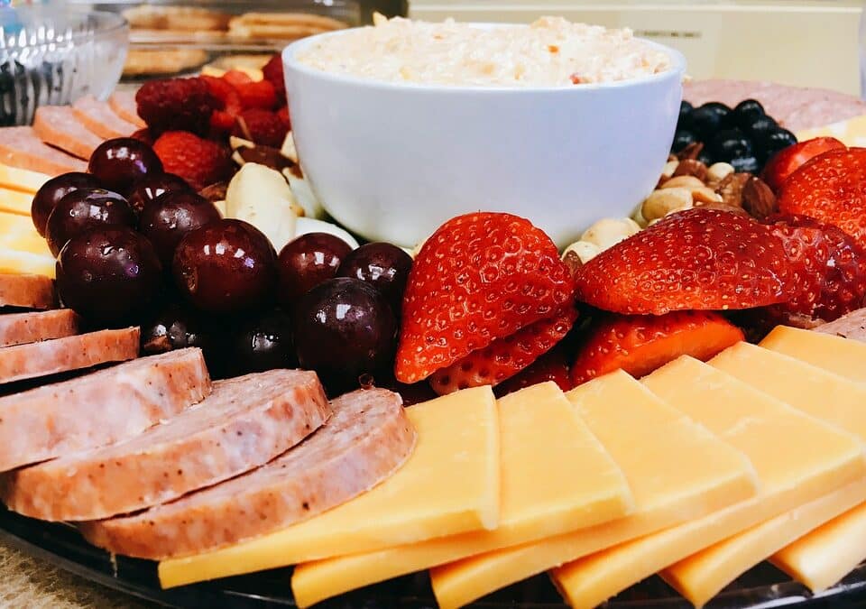 Savor the Success: How SEO Can Spice Up Your Sarasota Catering Business!