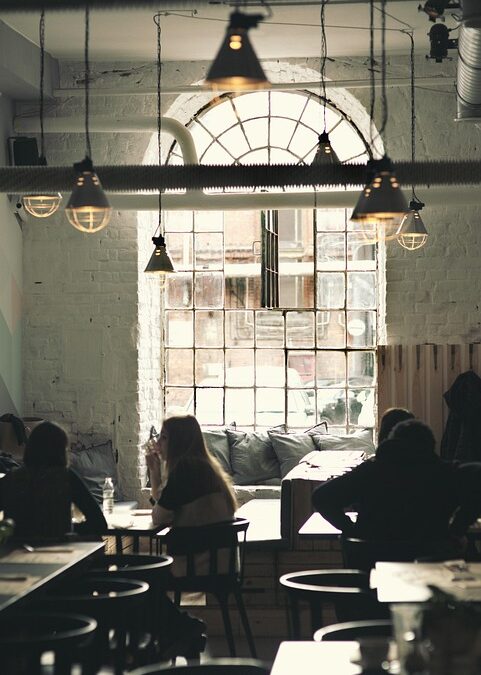 Savoring Success: How PPC Can Spice Up Your Bradenton Restaurant's Visibility