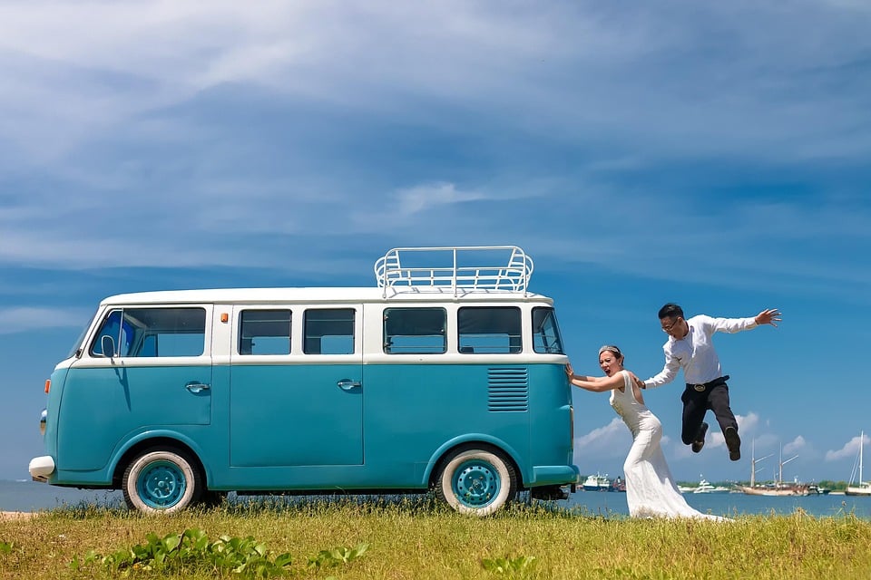 Say ‘I Do’ to Increased Bookings: How PPC Advertising Can Transform Your Sarasota Wedding Planning Business