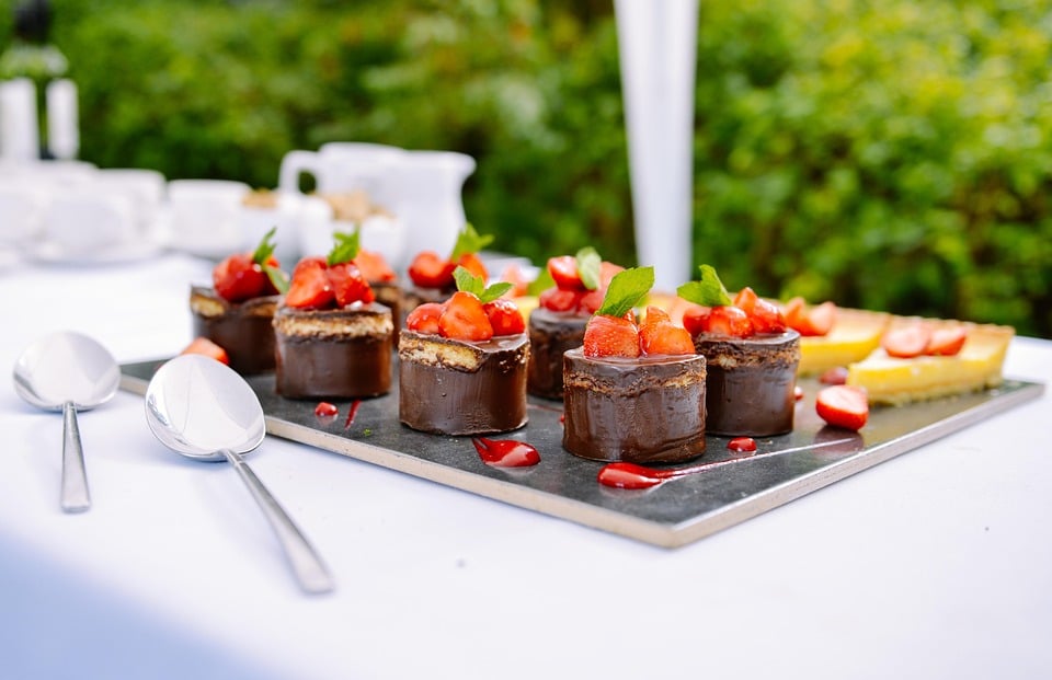 Serving Success: Unleashing the Benefits of PPC Advertising for Sarasota Caterers