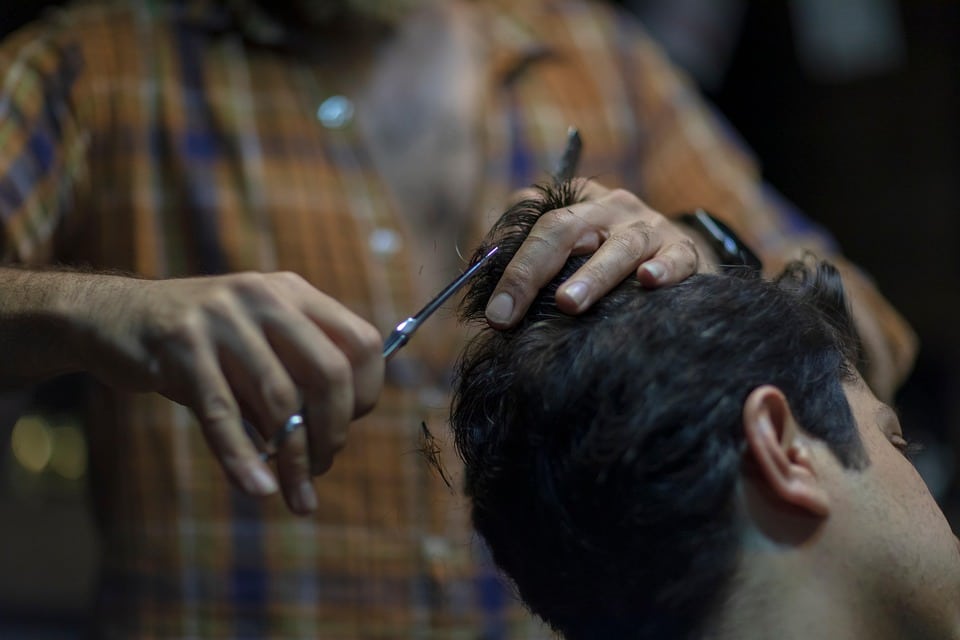 Shave Time and Increase Profit: The Power of PPC for Local Barbers in Sarasota!