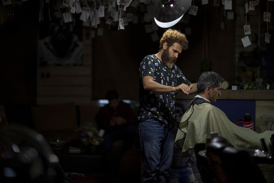 Shear Customer Growth: Unleashing the Potential of PPC for Your Barbershop in Bradenton